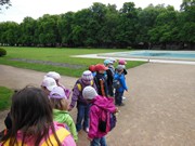 Výlet do Nymburka a Poděbrady